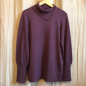 Extra Comfortable Sweater